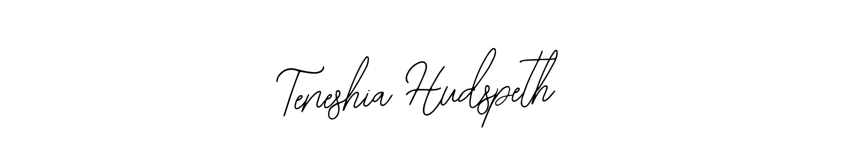 Here are the top 10 professional signature styles for the name Teneshia Hudspeth. These are the best autograph styles you can use for your name. Teneshia Hudspeth signature style 12 images and pictures png