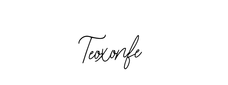 Make a short Teoxonfe signature style. Manage your documents anywhere anytime using Bearetta-2O07w. Create and add eSignatures, submit forms, share and send files easily. Teoxonfe signature style 12 images and pictures png