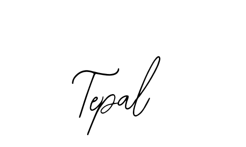 Here are the top 10 professional signature styles for the name Tepal. These are the best autograph styles you can use for your name. Tepal signature style 12 images and pictures png