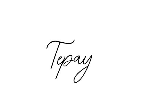 It looks lik you need a new signature style for name Tepay. Design unique handwritten (Bearetta-2O07w) signature with our free signature maker in just a few clicks. Tepay signature style 12 images and pictures png