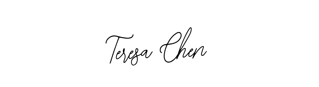 See photos of Teresa Chen official signature by Spectra . Check more albums & portfolios. Read reviews & check more about Bearetta-2O07w font. Teresa Chen signature style 12 images and pictures png