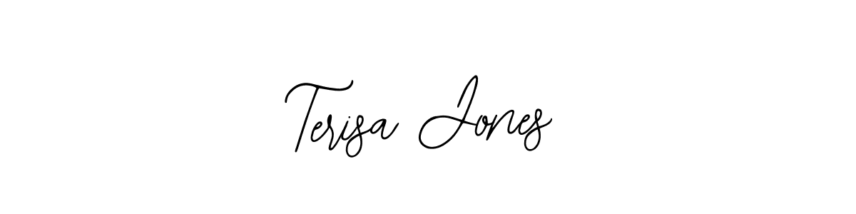 Here are the top 10 professional signature styles for the name Terisa Jones. These are the best autograph styles you can use for your name. Terisa Jones signature style 12 images and pictures png
