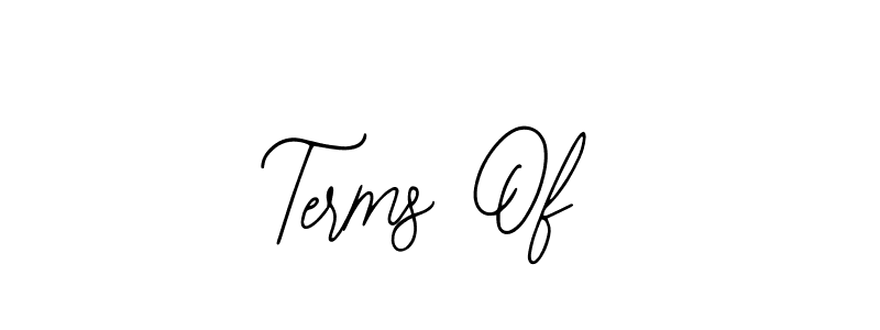 Here are the top 10 professional signature styles for the name Terms Of. These are the best autograph styles you can use for your name. Terms Of signature style 12 images and pictures png