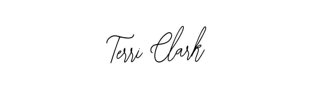 Make a short Terri Clark signature style. Manage your documents anywhere anytime using Bearetta-2O07w. Create and add eSignatures, submit forms, share and send files easily. Terri Clark signature style 12 images and pictures png