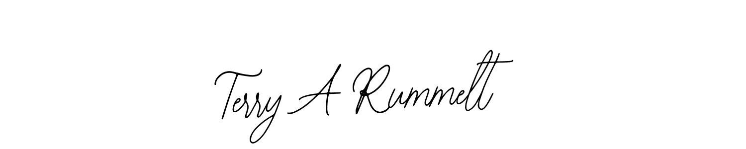 You can use this online signature creator to create a handwritten signature for the name Terry A Rummelt. This is the best online autograph maker. Terry A Rummelt signature style 12 images and pictures png