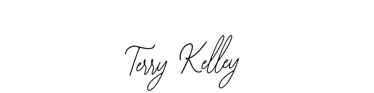 Create a beautiful signature design for name Terry Kelley. With this signature (Bearetta-2O07w) fonts, you can make a handwritten signature for free. Terry Kelley signature style 12 images and pictures png