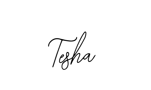 Make a beautiful signature design for name Tesha. Use this online signature maker to create a handwritten signature for free. Tesha signature style 12 images and pictures png
