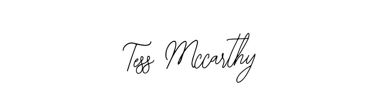 The best way (Bearetta-2O07w) to make a short signature is to pick only two or three words in your name. The name Tess Mccarthy include a total of six letters. For converting this name. Tess Mccarthy signature style 12 images and pictures png