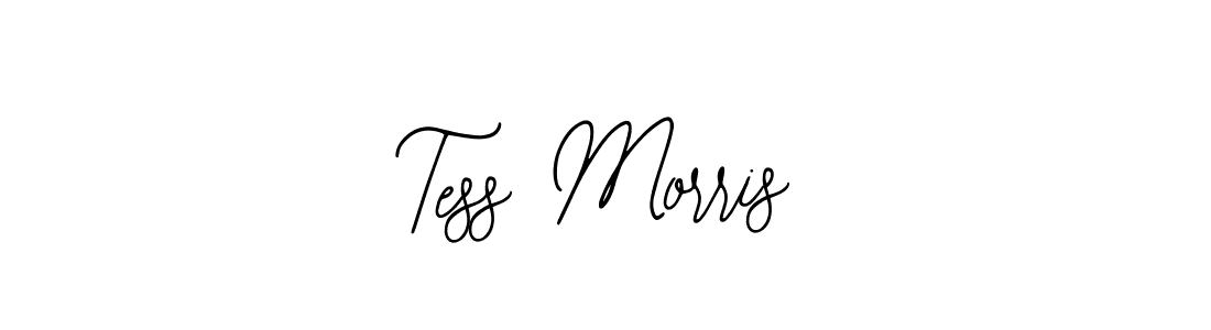 The best way (Bearetta-2O07w) to make a short signature is to pick only two or three words in your name. The name Tess Morris include a total of six letters. For converting this name. Tess Morris signature style 12 images and pictures png