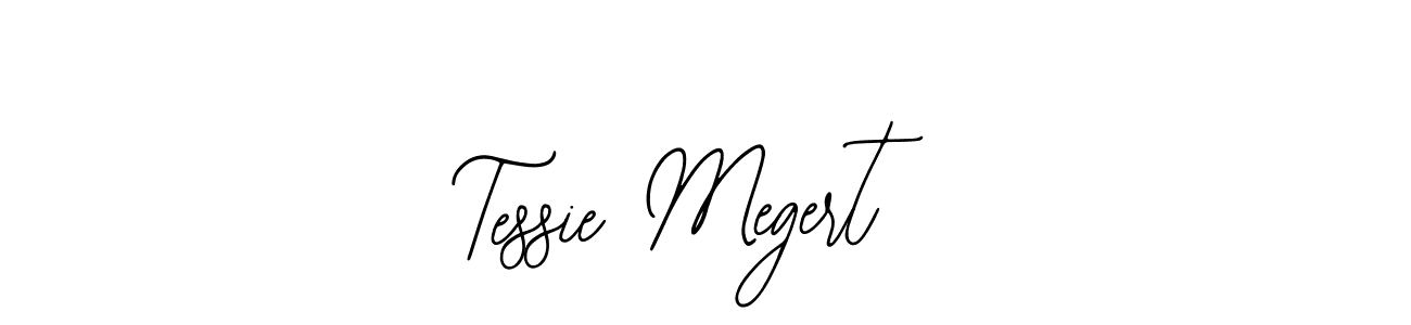 You can use this online signature creator to create a handwritten signature for the name Tessie Megert. This is the best online autograph maker. Tessie Megert signature style 12 images and pictures png