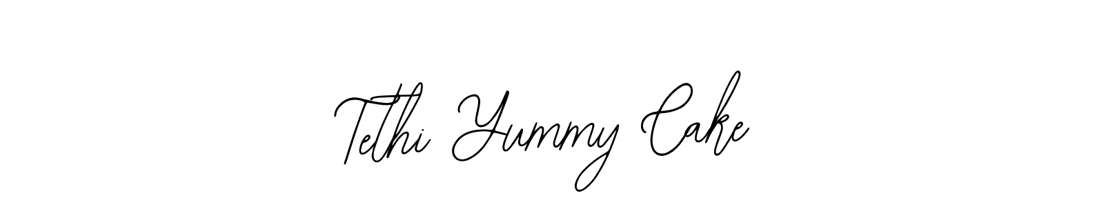 Make a beautiful signature design for name Tethi Yummy Cake. With this signature (Bearetta-2O07w) style, you can create a handwritten signature for free. Tethi Yummy Cake signature style 12 images and pictures png