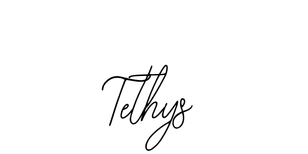 Similarly Bearetta-2O07w is the best handwritten signature design. Signature creator online .You can use it as an online autograph creator for name Tethys. Tethys signature style 12 images and pictures png