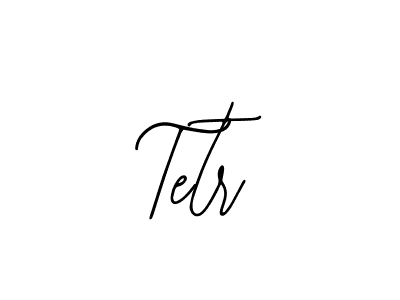 Check out images of Autograph of Tetr name. Actor Tetr Signature Style. Bearetta-2O07w is a professional sign style online. Tetr signature style 12 images and pictures png