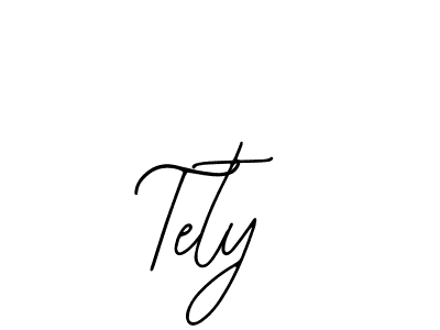 This is the best signature style for the Tety name. Also you like these signature font (Bearetta-2O07w). Mix name signature. Tety signature style 12 images and pictures png