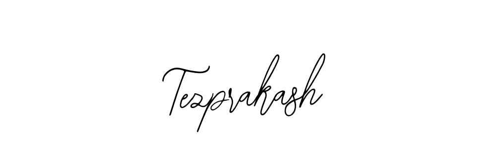 Also You can easily find your signature by using the search form. We will create Tezprakash name handwritten signature images for you free of cost using Bearetta-2O07w sign style. Tezprakash signature style 12 images and pictures png