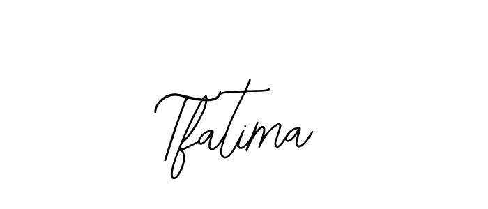 if you are searching for the best signature style for your name Tfatima. so please give up your signature search. here we have designed multiple signature styles  using Bearetta-2O07w. Tfatima signature style 12 images and pictures png