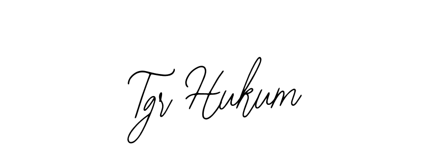 Also You can easily find your signature by using the search form. We will create Tgr Hukum name handwritten signature images for you free of cost using Bearetta-2O07w sign style. Tgr Hukum signature style 12 images and pictures png