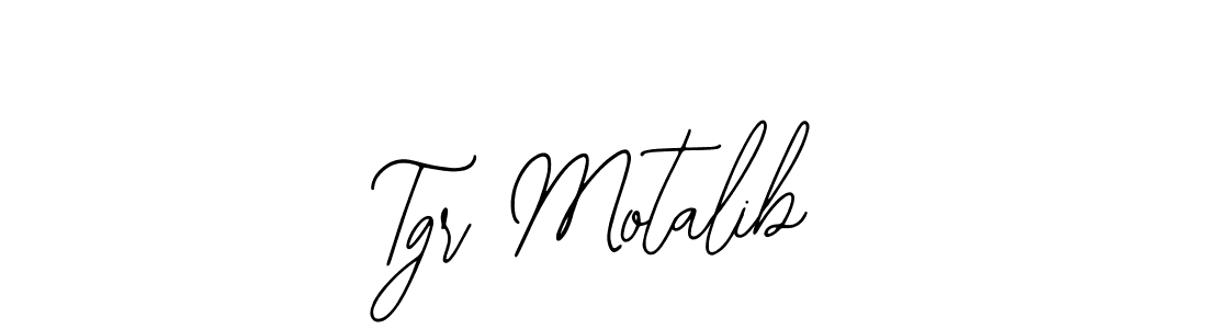 Make a short Tgr Motalib signature style. Manage your documents anywhere anytime using Bearetta-2O07w. Create and add eSignatures, submit forms, share and send files easily. Tgr Motalib signature style 12 images and pictures png
