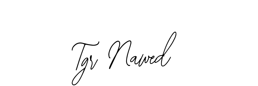 Once you've used our free online signature maker to create your best signature Bearetta-2O07w style, it's time to enjoy all of the benefits that Tgr Nawed name signing documents. Tgr Nawed signature style 12 images and pictures png