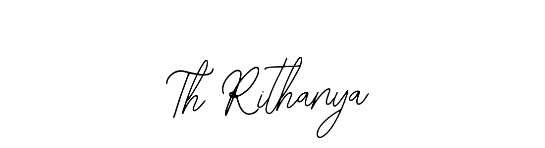 This is the best signature style for the Th Rithanya name. Also you like these signature font (Bearetta-2O07w). Mix name signature. Th Rithanya signature style 12 images and pictures png
