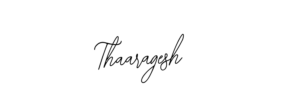 Also we have Thaaragesh name is the best signature style. Create professional handwritten signature collection using Bearetta-2O07w autograph style. Thaaragesh signature style 12 images and pictures png