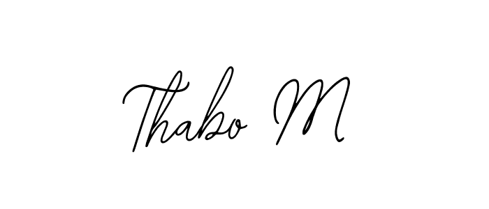 This is the best signature style for the Thabo M name. Also you like these signature font (Bearetta-2O07w). Mix name signature. Thabo M signature style 12 images and pictures png