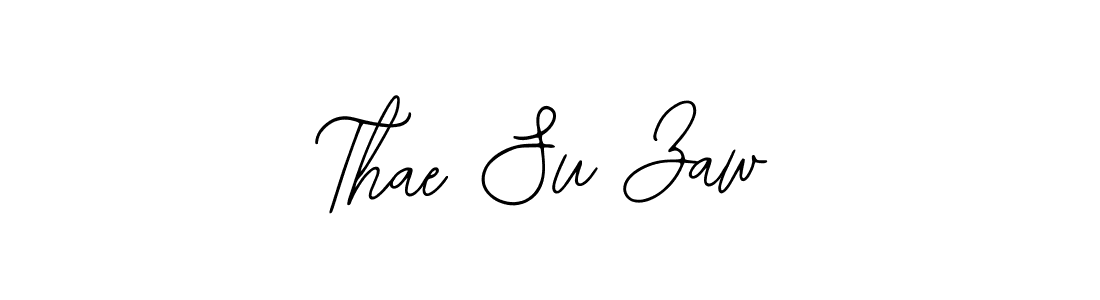 Best and Professional Signature Style for Thae Su Zaw. Bearetta-2O07w Best Signature Style Collection. Thae Su Zaw signature style 12 images and pictures png