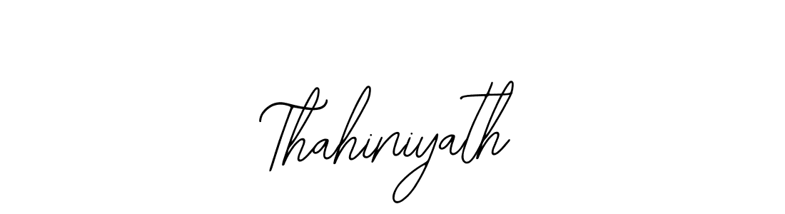 Here are the top 10 professional signature styles for the name Thahiniyath. These are the best autograph styles you can use for your name. Thahiniyath signature style 12 images and pictures png