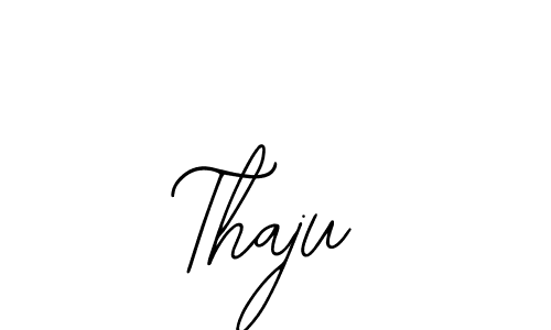 How to Draw Thaju signature style? Bearetta-2O07w is a latest design signature styles for name Thaju. Thaju signature style 12 images and pictures png