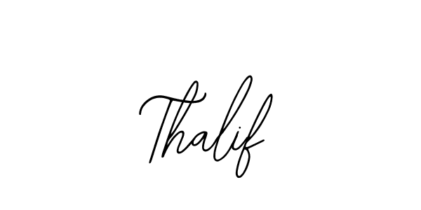 You can use this online signature creator to create a handwritten signature for the name Thalif. This is the best online autograph maker. Thalif signature style 12 images and pictures png