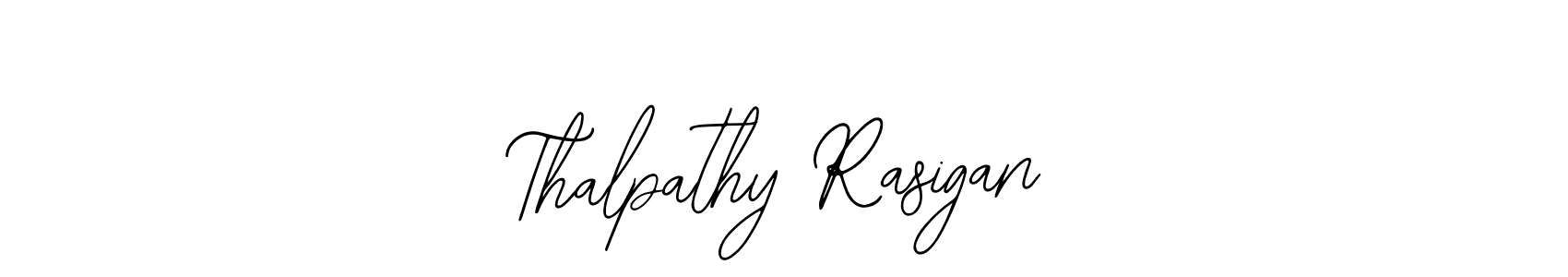 Here are the top 10 professional signature styles for the name Thalpathy Rasigan. These are the best autograph styles you can use for your name. Thalpathy Rasigan signature style 12 images and pictures png