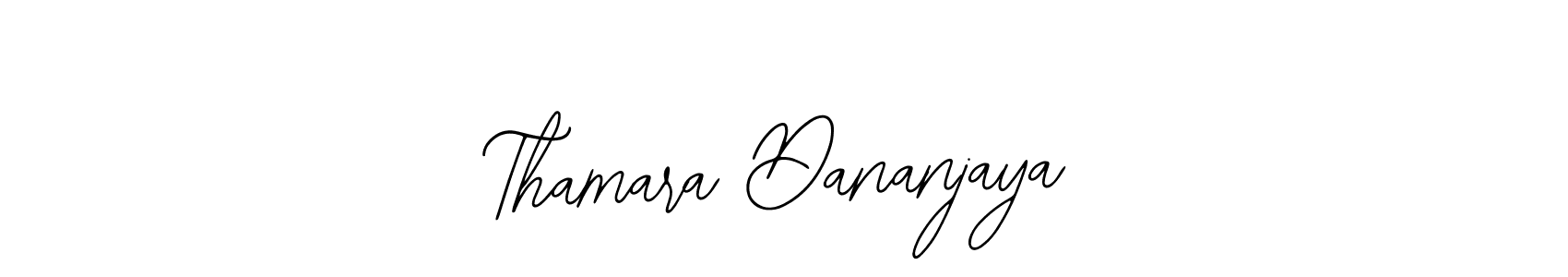 Check out images of Autograph of Thamara Dananjaya name. Actor Thamara Dananjaya Signature Style. Bearetta-2O07w is a professional sign style online. Thamara Dananjaya signature style 12 images and pictures png