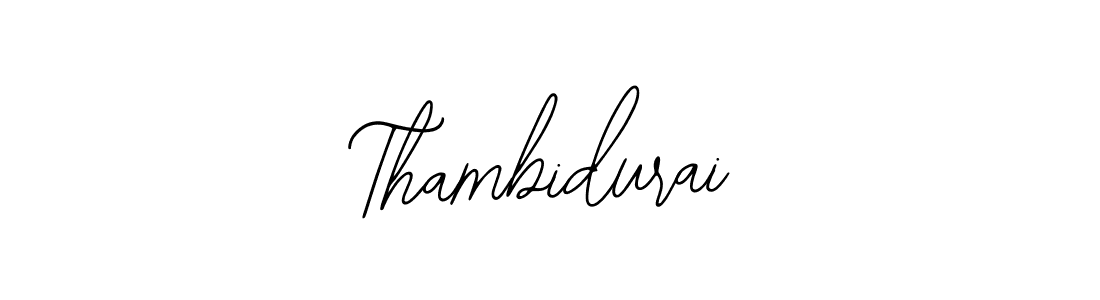 Bearetta-2O07w is a professional signature style that is perfect for those who want to add a touch of class to their signature. It is also a great choice for those who want to make their signature more unique. Get Thambidurai name to fancy signature for free. Thambidurai signature style 12 images and pictures png