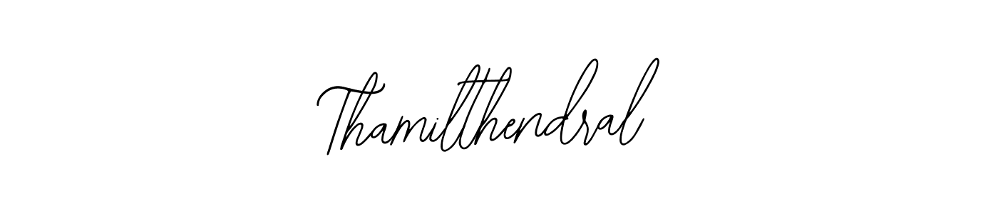 if you are searching for the best signature style for your name Thamilthendral. so please give up your signature search. here we have designed multiple signature styles  using Bearetta-2O07w. Thamilthendral signature style 12 images and pictures png