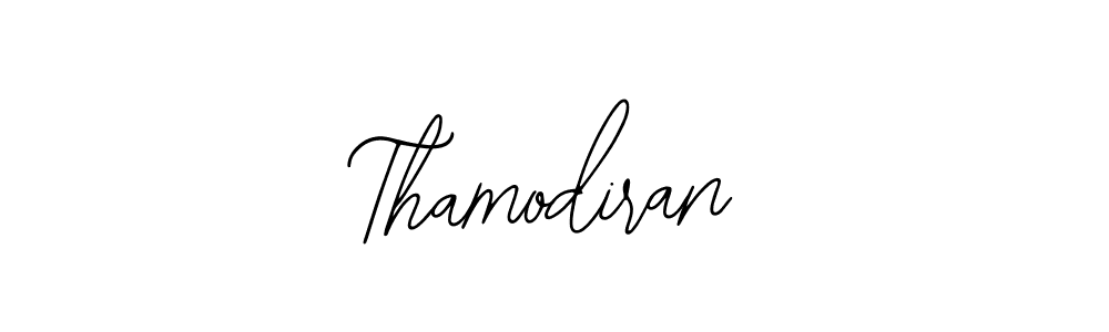 Best and Professional Signature Style for Thamodiran. Bearetta-2O07w Best Signature Style Collection. Thamodiran signature style 12 images and pictures png