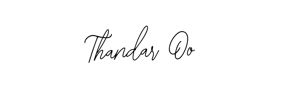 Once you've used our free online signature maker to create your best signature Bearetta-2O07w style, it's time to enjoy all of the benefits that Thandar Oo name signing documents. Thandar Oo signature style 12 images and pictures png