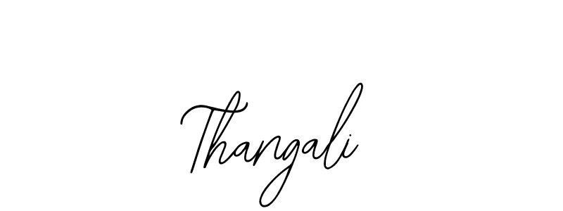 Make a short Thangali signature style. Manage your documents anywhere anytime using Bearetta-2O07w. Create and add eSignatures, submit forms, share and send files easily. Thangali signature style 12 images and pictures png