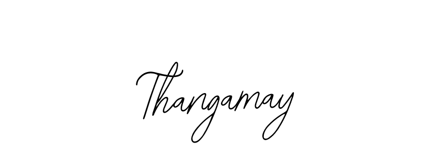 See photos of Thangamay official signature by Spectra . Check more albums & portfolios. Read reviews & check more about Bearetta-2O07w font. Thangamay signature style 12 images and pictures png
