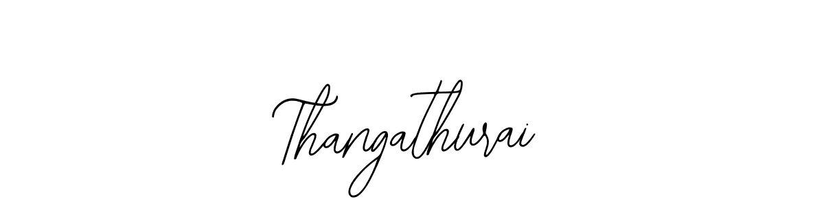 Create a beautiful signature design for name Thangathurai. With this signature (Bearetta-2O07w) fonts, you can make a handwritten signature for free. Thangathurai signature style 12 images and pictures png