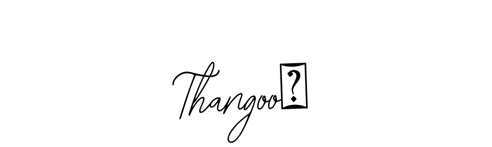 Here are the top 10 professional signature styles for the name Thangoo✨. These are the best autograph styles you can use for your name. Thangoo✨ signature style 12 images and pictures png