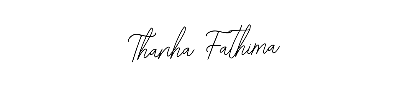Check out images of Autograph of Thanha Fathima name. Actor Thanha Fathima Signature Style. Bearetta-2O07w is a professional sign style online. Thanha Fathima signature style 12 images and pictures png