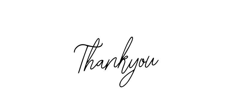 The best way (Bearetta-2O07w) to make a short signature is to pick only two or three words in your name. The name Thankyou include a total of six letters. For converting this name. Thankyou signature style 12 images and pictures png