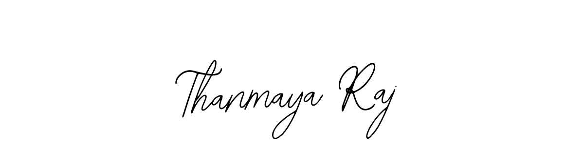 See photos of Thanmaya Raj official signature by Spectra . Check more albums & portfolios. Read reviews & check more about Bearetta-2O07w font. Thanmaya Raj signature style 12 images and pictures png