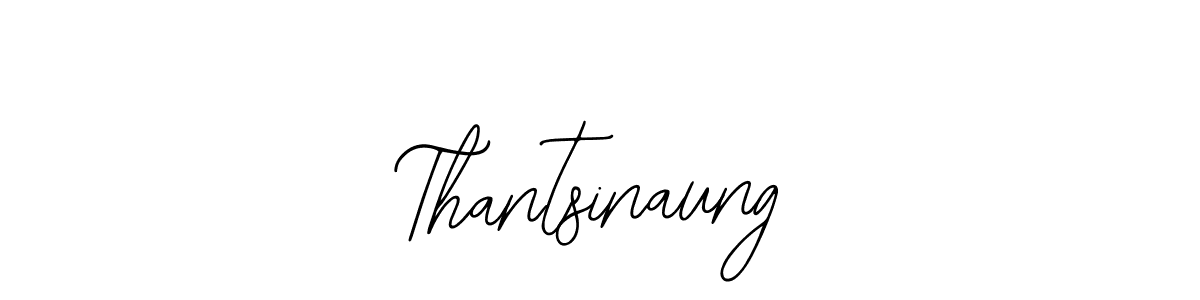 This is the best signature style for the Thantsinaung name. Also you like these signature font (Bearetta-2O07w). Mix name signature. Thantsinaung signature style 12 images and pictures png