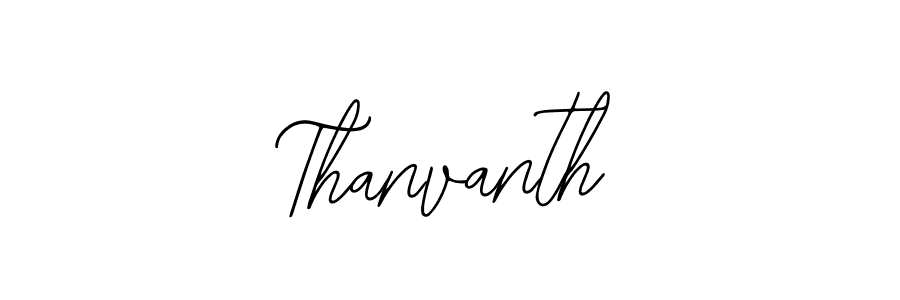 You can use this online signature creator to create a handwritten signature for the name Thanvanth. This is the best online autograph maker. Thanvanth signature style 12 images and pictures png
