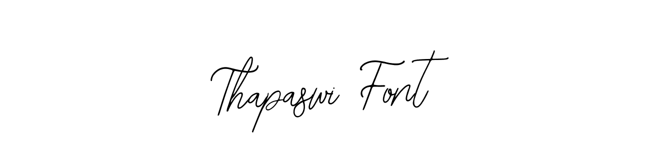 if you are searching for the best signature style for your name Thapaswi Font. so please give up your signature search. here we have designed multiple signature styles  using Bearetta-2O07w. Thapaswi Font signature style 12 images and pictures png