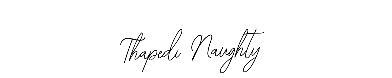 See photos of Thapedi Naughty official signature by Spectra . Check more albums & portfolios. Read reviews & check more about Bearetta-2O07w font. Thapedi Naughty signature style 12 images and pictures png