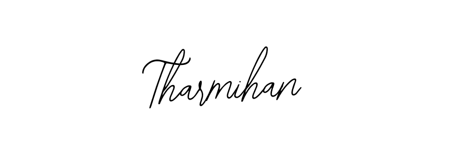 Best and Professional Signature Style for Tharmihan. Bearetta-2O07w Best Signature Style Collection. Tharmihan signature style 12 images and pictures png