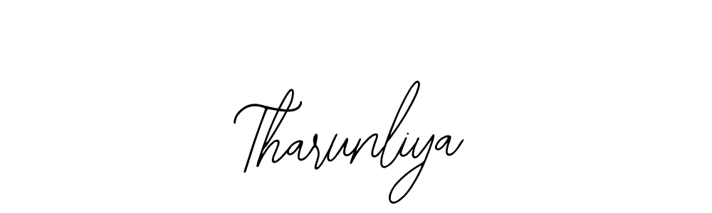 This is the best signature style for the Tharunliya name. Also you like these signature font (Bearetta-2O07w). Mix name signature. Tharunliya signature style 12 images and pictures png