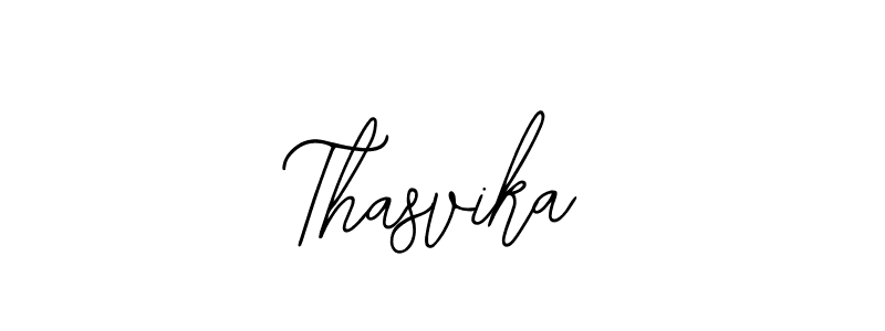 Similarly Bearetta-2O07w is the best handwritten signature design. Signature creator online .You can use it as an online autograph creator for name Thasvika. Thasvika signature style 12 images and pictures png